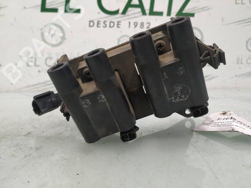 Used Ignition coil KIA RIO I Hatchback (DC) 1.3 (82 hp) 8098741