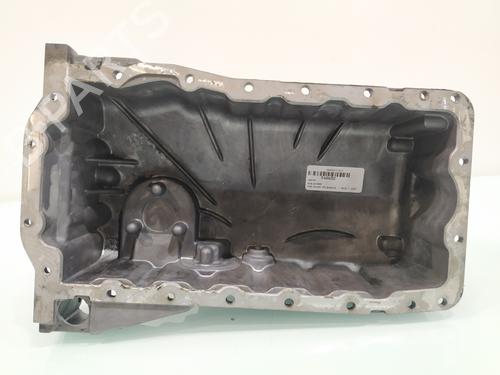 Oil sump FORD GALAXY I (WGR) 1.9 TDI | BP29452617M115