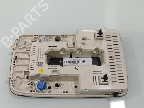 Interior roof light AUDI A3 Sportback (8YA, 8YF) 35 TDI | BP33440720I8 - Image 11