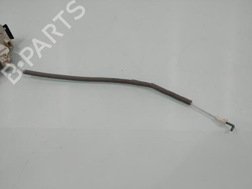 Front right lock VW CRAFTER 30-50 Van (2E_) | BP31248183C97