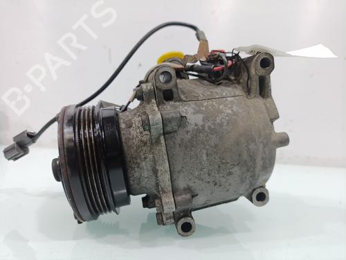 Used AC compressor AC compressor 38095420 38095420