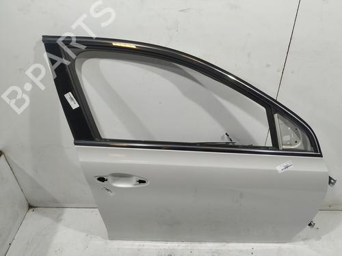 Right front door PEUGEOT 308 II (LB_, LP_, LW_, LH_, L3_)  | BP28036040C3 