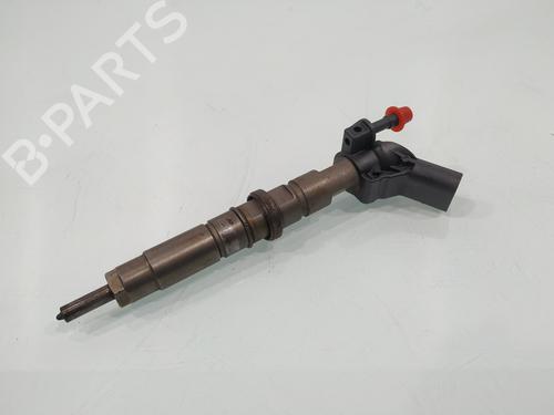 Inyector VW CRAFTER 30-50 Van (2E_) [2006-2016]  31248232