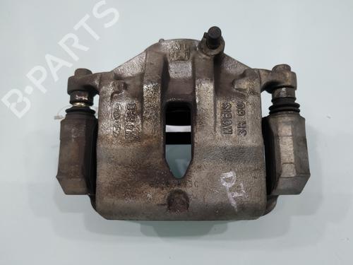 Left front brake caliper HYUNDAI ix35 (LM, EL, ELH)  | BP28036094M105 