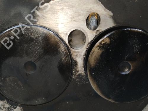 Cylinder head VW CRAFTER 30-50 Van (2E_)  | BP31266672M5 