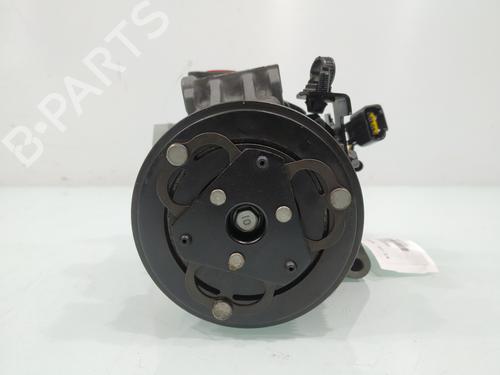 AC compressor SUBARU FORESTER (SJ_) 2.0 D AWD (SJD) | BP31885240M34