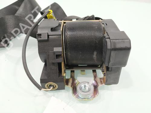 Front right seatbelt MERCEDES-BENZ M-CLASS (W163)  | BP27693980I25 