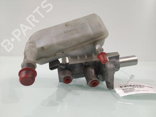 Brake master cylinder FORD FIESTA VI (CB1, CCN) 1.6 TDCi | BP29904434M77 