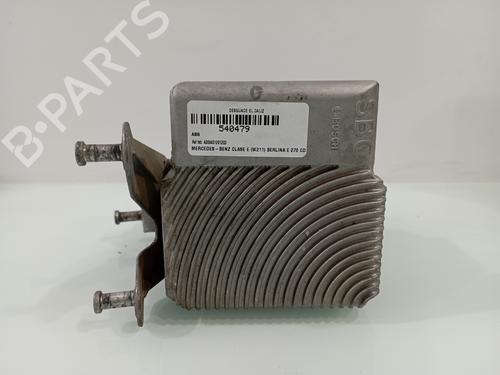 ABS pump MERCEDES-BENZ E-CLASS (W211) E 270 CDI (211.016) | BP29448682M43 
