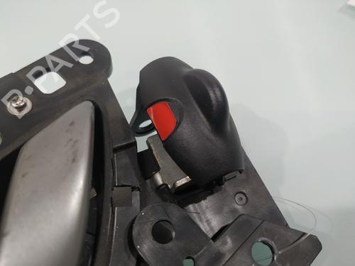 Rear left interior door handle HONDA CIVIC VIII Hatchback (FN, FK) 2.2 CTDi (FK3) | BP8093895I15 