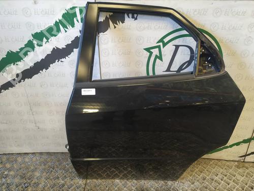 Left rear door HONDA CIVIC VIII Hatchback (FN, FK) 2.2 CTDi (FK3) (140 hp) 8093885