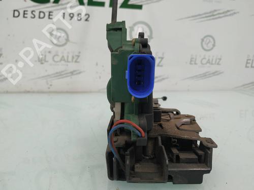 Front left lock SEAT CORDOBA (6L2) 1.9 TDI | BP8096677C98 