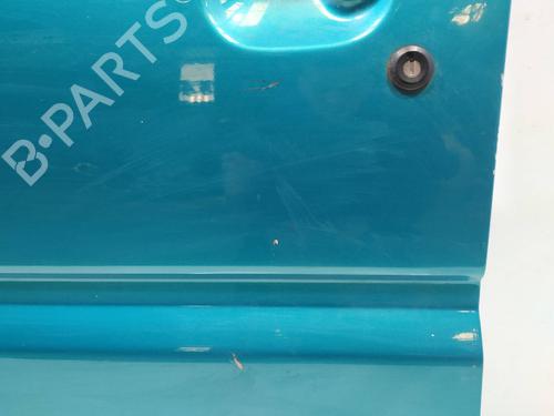 Left front door NISSAN TERRANO II (R20) 2.7 TDi 4WD | BP12533746C2 
