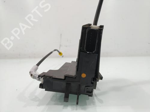 Rear right lock PEUGEOT 308 SW II (LC_, LJ_, LR_, LX_, L4_) 1.5 BlueHDi 130 | BP24645905C99 