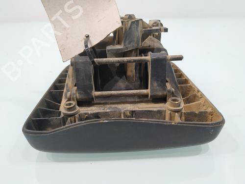 Front left exterior door handle OPEL MOVANO A Van (X70) 2.8 DTI (FD) | BP11056369C128