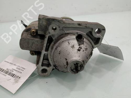 Starter RENAULT CLIO II (BB_, CB_)  | BP11040467M8 