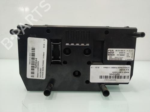 Climate control CITROËN XSARA PICASSO (N68) 1.6 | BP22711711I5 