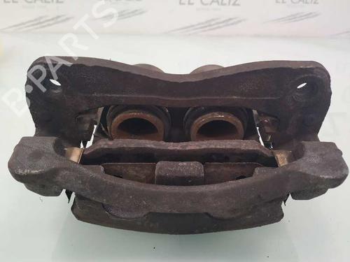 Right front brake caliper HYUNDAI H-1 Travel (TQ)  | BP11582526M104 