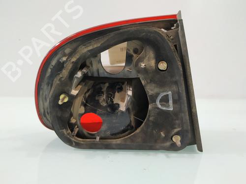 Højre baglygte SEAT TOLEDO II (1M2) 1.9 TDI | BP8089946C35