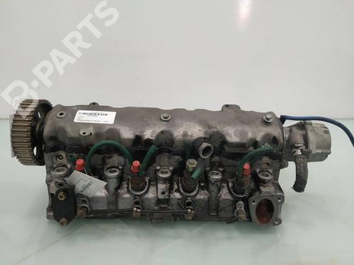 Used Cylinder head Cylinder head CITROËN ZX Break (N2) 1.9 D (68 hp) 10974081 10974081