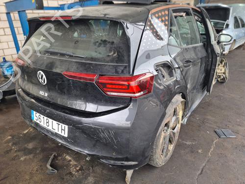 Hovedlysbryter VW ID.3 (E11, E12) Pro | BP29714847I24 