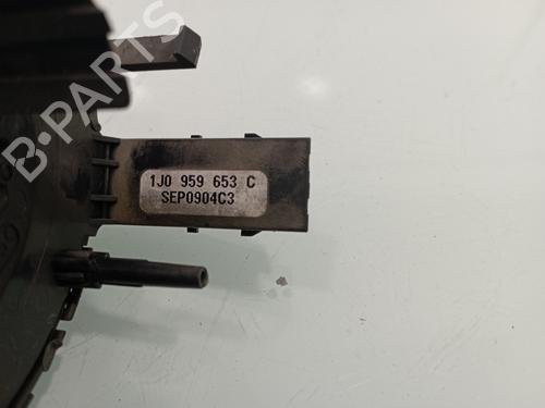 Squib airbag SEAT LEON (1M1) 1.9 TDI | BP12982074C102 