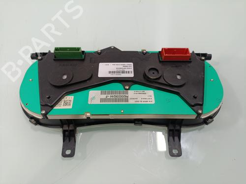 Instrument cluster RENAULT KANGOO (KC0/1_) 1.5 dCi | BP36419043C47 - Image 5