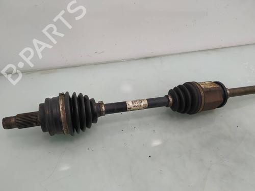 Right front driveshaft BMW X3 (E83) xDrive 20 d | BP8848246M39 