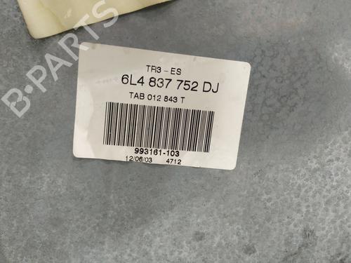 Front right window mechanism SEAT IBIZA III (6L1)  | BP20320133C23 