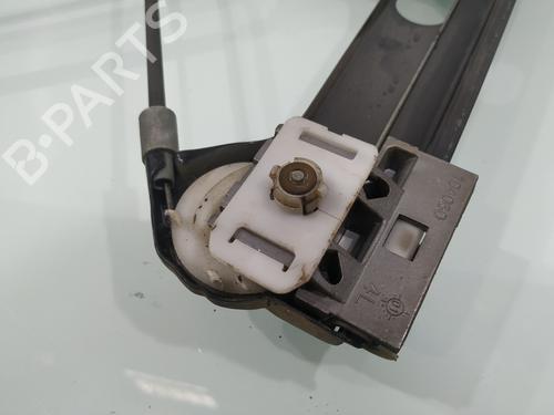 Front left window mechanism MERCEDES-BENZ VANEO (414) 1.7 CDI (414.700) | BP29982453C22