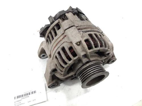 Generator OPEL AGILA (A) (H00) 1.0 12V (F68) (58 hp) 8085569