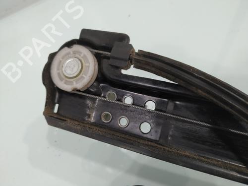 Front left window mechanism SEAT IBIZA IV (6J5, 6P1) | BP32072151C22