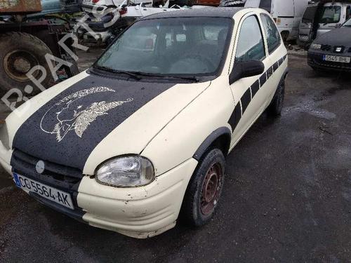 Engine OPEL CORSA B (S93) 1.5 D (F08, F68, M68) | BP8084906M1 