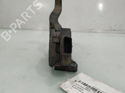 Pedal PEUGEOT 308 I (4A_, 4C_)  | BP16322434I4 