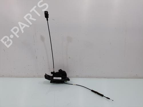 Used Front left lock Front left lock OPEL VIVARO B Bus (X82) [2014-2019] 34508635 34508635