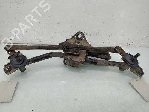Used Front wiper motor HYUNDAI i10 I (PA) 1.1 (69 hp) 21141819