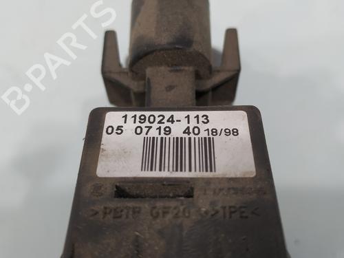 Left front window motor AUDI A3 (8L1) 1.9 TDI | BP32345419E21