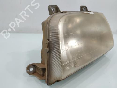 Left headlight KIA SPORTAGE SUV (K00) 2.0 TD 4WD | BP8089386C28 