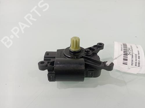 Electronic module FORD C-MAX II (DXA/CB7, DXA/CEU) | BP31128681M83
