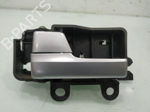 Used Rear left interior door handle FORD FOCUS II (DA_, HCP, DP) [2004-2013]  16410825