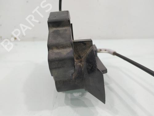 Front right lock CITROËN C4 Grand Picasso II (DA_, DE_)  | BP31320225C97 