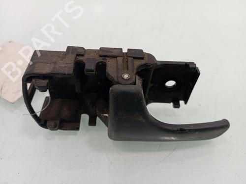 Rear left interior door handle NISSAN TERRANO II (R20) 2.7 TDi 4WD | BP12433628I15 