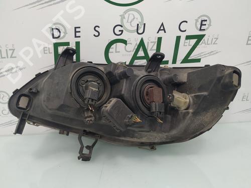 Left headlight OPEL ZAFIRA A MPV (T98) 2.0 DTI 16V (F75) | BP8089398C28 