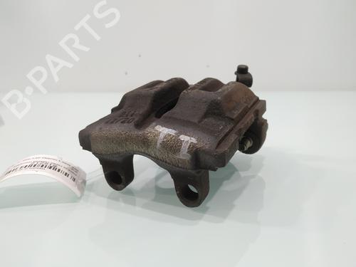 Used Left rear brake caliper BMW 3 Touring (E91) 320 d (163 hp) 26275088