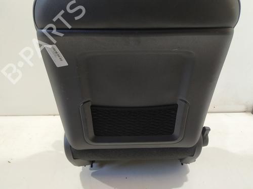 Right front seat PEUGEOT 508 I (8D_) 2.0 HDi | BP16119047C16 