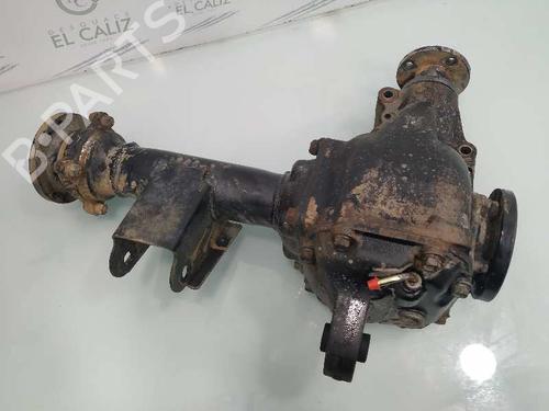 Front differential FORD MAVERICK (UDS, UNS) 2.7 TD (100 hp) 8088136