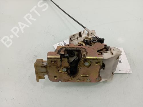 Rear right lock FORD MONDEO III (B5Y) 2.0 TDCi | BP14975870C99 