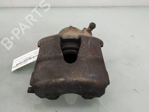 Left front brake caliper VW GOLF VI (5K1) 1.6 TDI | BP11583002M105 