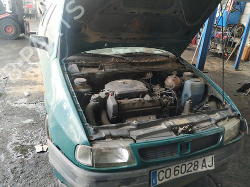 Exhaust manifold SEAT CORDOBA (6K1, 6K2) 1.4 i | BP13927744M110 