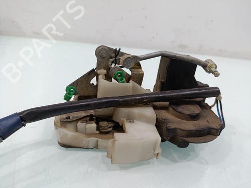 Used Rear right lock Rear right lock 38095419 38095419